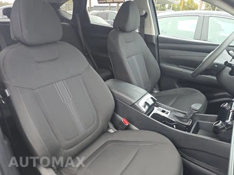 2026 Hyundai Tucson SEL - miniatura 8