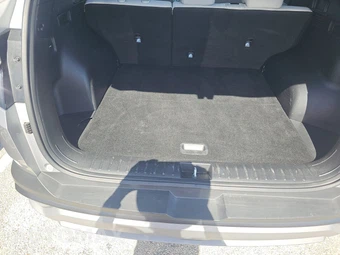 2026 Hyundai Tucson SEL - miniatura 17