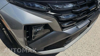 2026 Hyundai Tucson SEL - miniatura 18