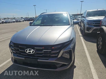 2026 Hyundai Tucson SEL - miniatura 2