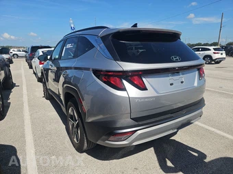 2026 Hyundai Tucson SEL - miniatura 6