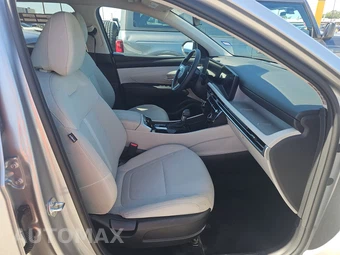 2026 Hyundai Tucson SEL - miniatura 8