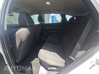 2026 Hyundai Tucson SEL - miniatura 13