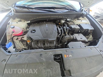 2026 Hyundai Tucson SEL - miniatura 15