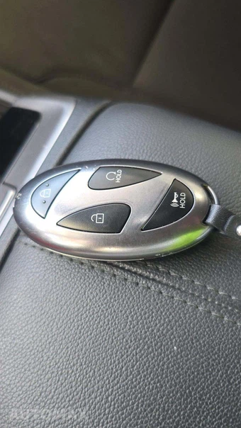 2026 Hyundai Tucson SEL - miniatura 18