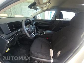 2026 Hyundai Tucson SEL - miniatura 7