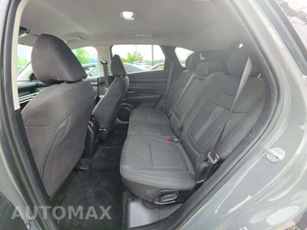 2026 Hyundai Tucson SEL - miniatura 13