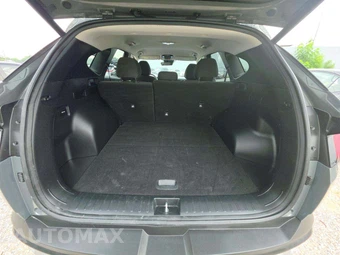 2026 Hyundai Tucson SEL - miniatura 14