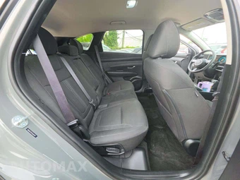 2026 Hyundai Tucson SEL - miniatura 16