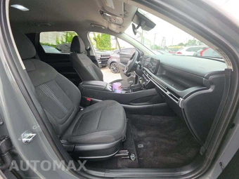 2026 Hyundai Tucson SEL - miniatura 18