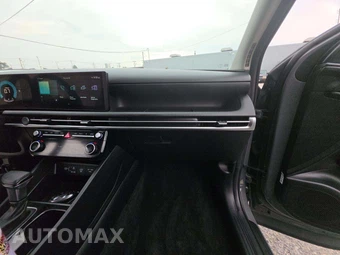 2026 Hyundai Tucson SEL - miniatura 19
