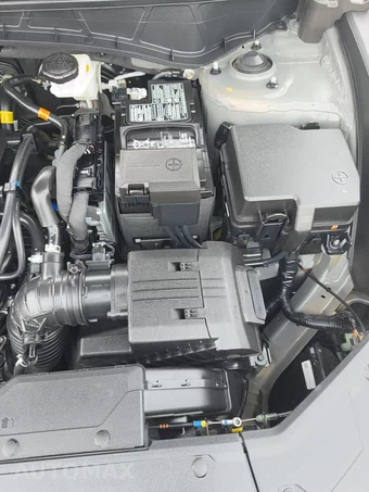 2026 Hyundai Tucson SEL - miniatura 23