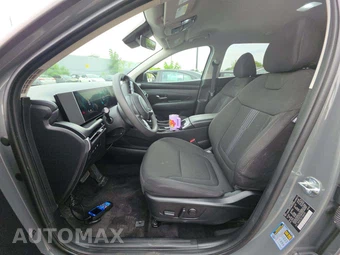 2026 Hyundai Tucson SEL - miniatura 6