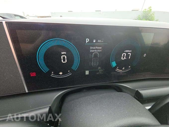 2026 Hyundai Tucson SEL - miniatura 9