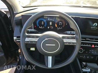 2026 Hyundai Tucson SEL - miniatura 10