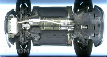 2026 Hyundai Tucson SEL - miniatura 18