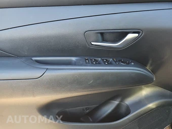 2026 Hyundai Tucson SEL - miniatura 9