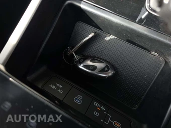 2026 Hyundai Tucson SEL - miniatura 8