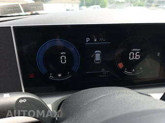 2026 Hyundai Tucson SEL - miniatura 9