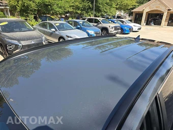 2026 Hyundai Tucson SEL - miniatura 12