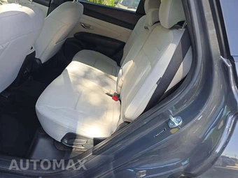 2026 Hyundai Tucson SEL - miniatura 13