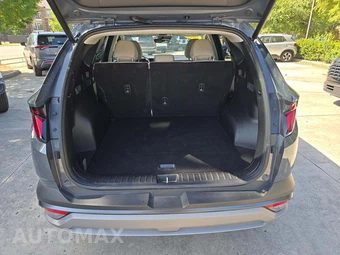 2026 Hyundai Tucson SEL - miniatura 14