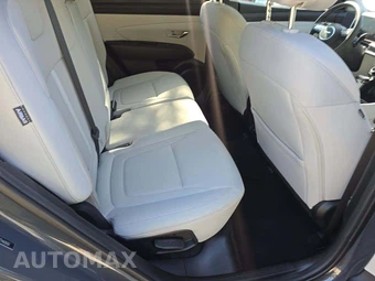 2026 Hyundai Tucson SEL - miniatura 16