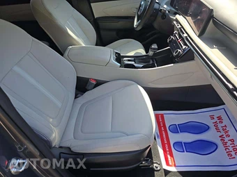2026 Hyundai Tucson SEL - miniatura 18