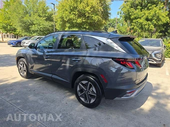 2026 Hyundai Tucson SEL - miniatura 2