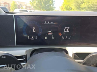 2026 Hyundai Tucson SEL - miniatura 9