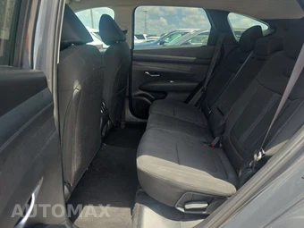 2026 Hyundai Tucson SEL - miniatura 13
