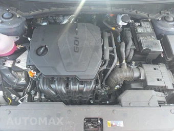 2026 Hyundai Tucson SEL - miniatura 16