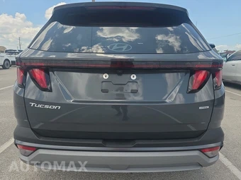 2026 Hyundai Tucson SEL - miniatura 5