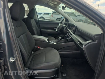 2026 Hyundai Tucson SEL - miniatura 8
