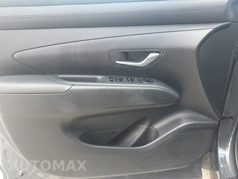 2026 Hyundai Tucson SEL - miniatura 9
