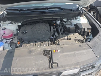 2026 Hyundai Tucson SEL - miniatura 15