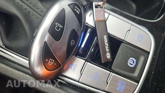2026 Hyundai Tucson SEL - miniatura 19