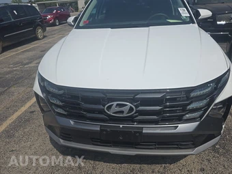 2026 Hyundai Tucson SEL - miniatura 2