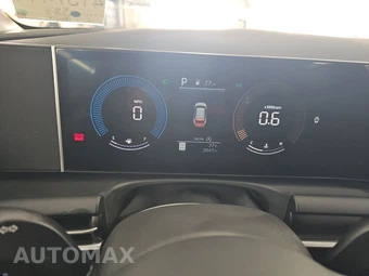 2026 Hyundai Tucson SEL - miniatura 12