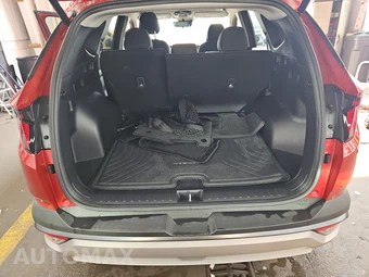 2026 Hyundai Tucson SEL - miniatura 16