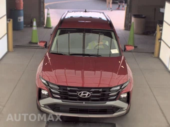 2026 Hyundai Tucson SEL - miniatura 2