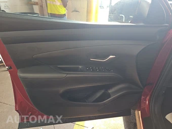 2026 Hyundai Tucson SEL - miniatura 9