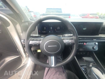 2026 Hyundai Tucson SEL - miniatura 10