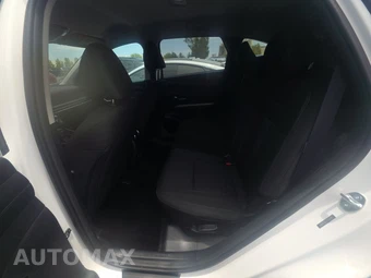 2026 Hyundai Tucson SEL - miniatura 13