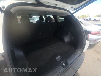 2026 Hyundai Tucson SEL - miniatura 17