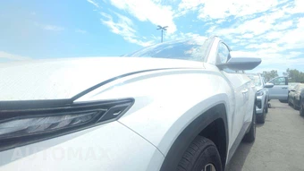 2026 Hyundai Tucson SEL - miniatura 20