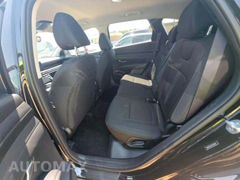 2026 Hyundai Tucson SEL - miniatura 13
