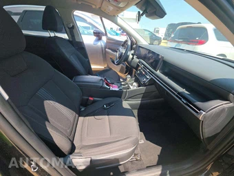 2026 Hyundai Tucson SEL - miniatura 18