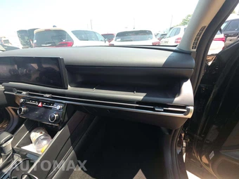 2026 Hyundai Tucson SEL - miniatura 19