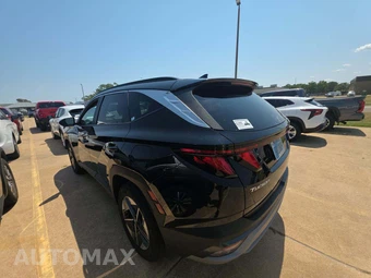 2026 Hyundai Tucson SEL - miniatura 2